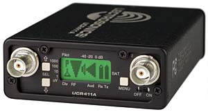 Lectro 411A